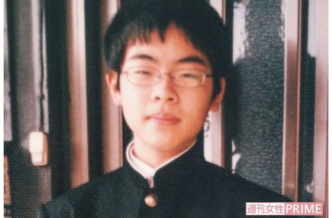 新幹線事件小島