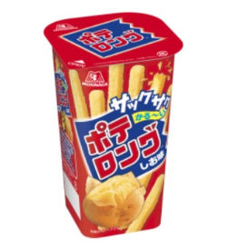 ポテロング