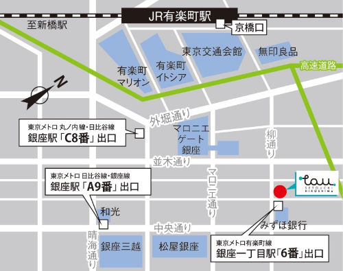 広島優勝セールTAU地図2