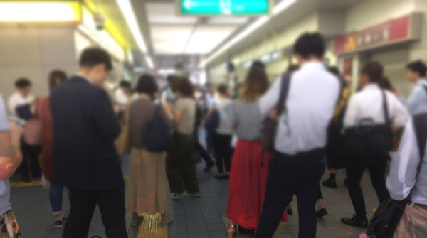 新幹線運休