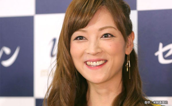 吉澤ひとみ