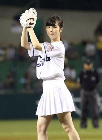 浜辺美波2