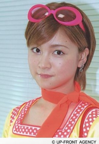 吉澤ひとみショート画像17