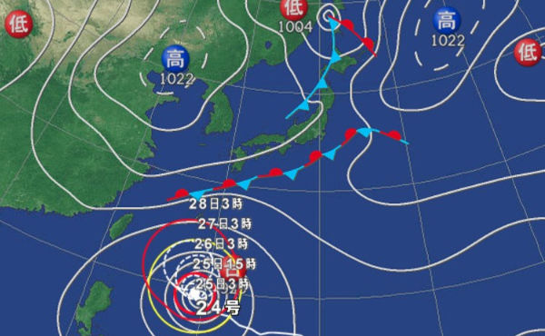 台風24号アイキャッチ
