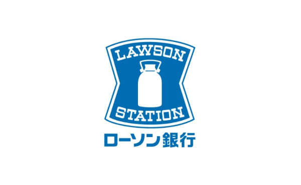 ローソン銀行