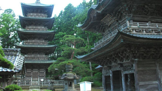 善宝寺