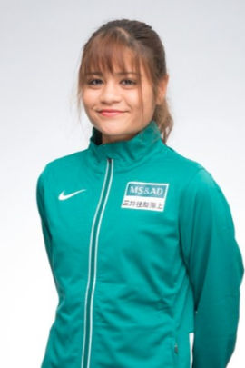 岡本選手春美1