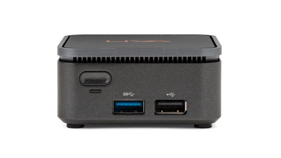 LIVA Q2の３