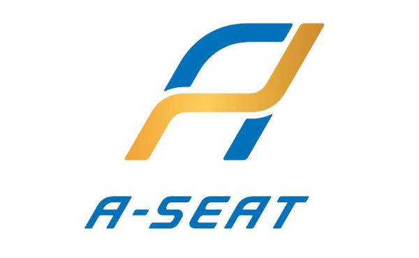 Aシートロゴ