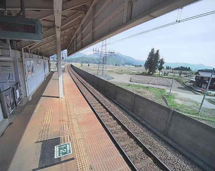 ほくほく線7