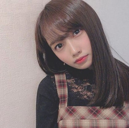黒木ひかり1