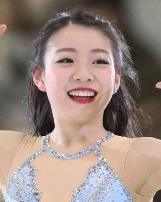 紀平梨花1