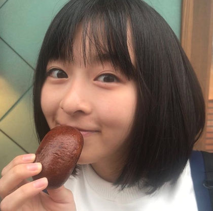 森七菜15