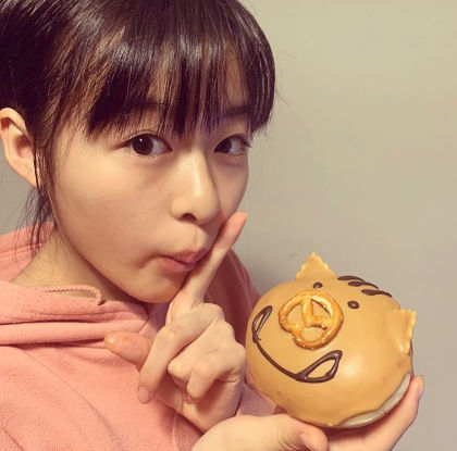 森七菜2