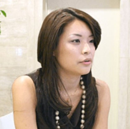 川上嫁さん