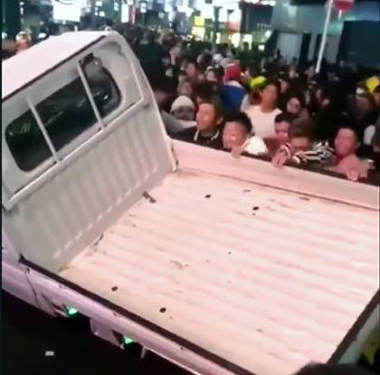 警察のリレー方式5