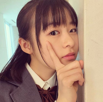 森七菜1