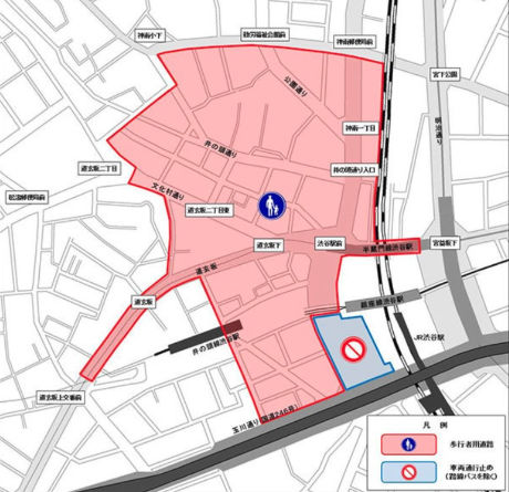 渋谷ハチ公2