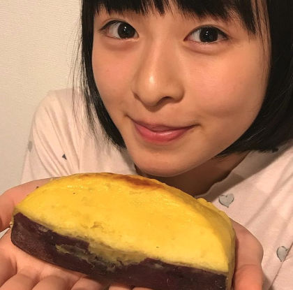 森七菜20
