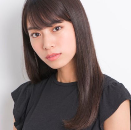 佐分利眞由奈1