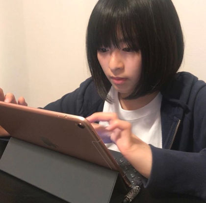 森七菜2
