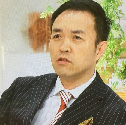 玉川徹1