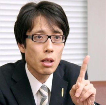 竹田恒和2
