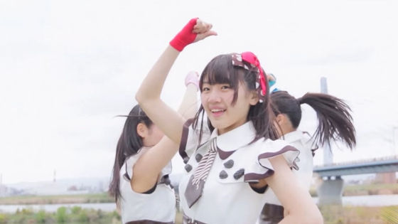 佐々木美玲のチョコミルク時代5