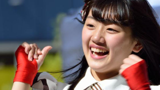 佐々木美玲のチョコミルク卒業3