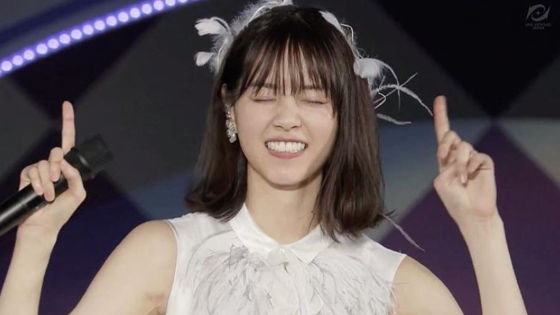 西野七瀬は性格が悪い2