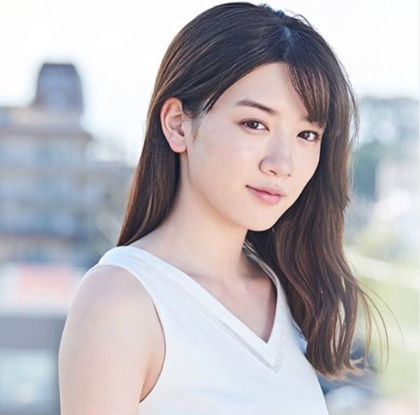 永野芽郁かわいくない