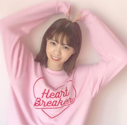 西野七瀬は性格が悪い1