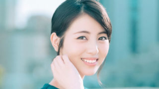 浜辺美波