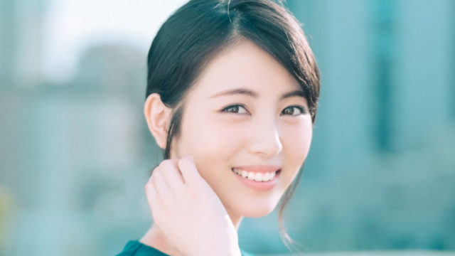 浜辺美波