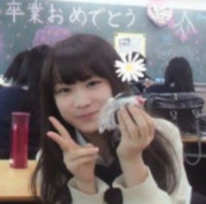 秋元真夏の卒業
