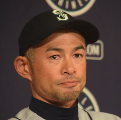 イチローの子供がいない理由4