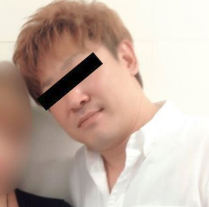 長谷浩二目線入り
