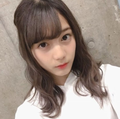 小坂菜緒2