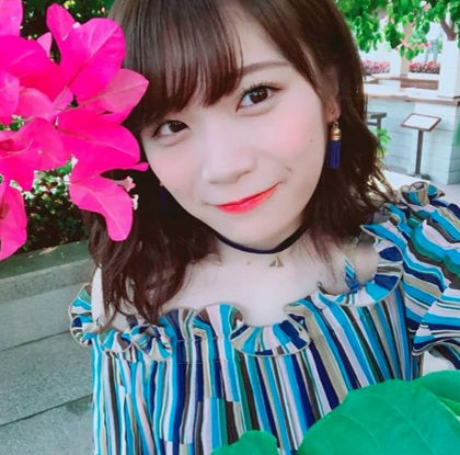 秋元真夏4