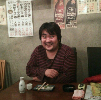 空気階段の鈴木もぐらは借金でクズ1