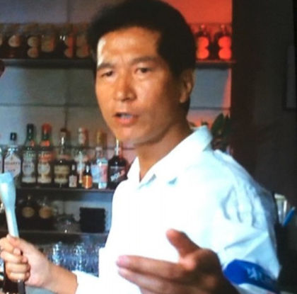 内田裕也の若い頃2