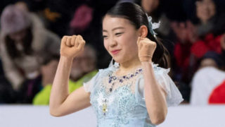 紀平梨花の筋肉と腹筋アイキャッチ