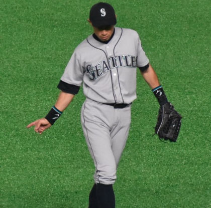イチローの子供がいない理由5