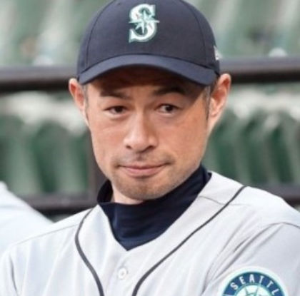 イチローの子供がいない理由2