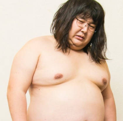 ガリガリガリクソンのダイエット方法1