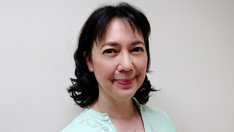 宮沢氷魚さんの母親はタレントの光岡ディオン