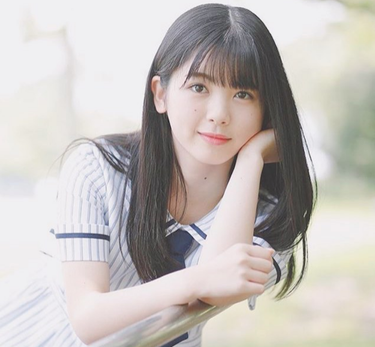 筒井あやめの中学校について12