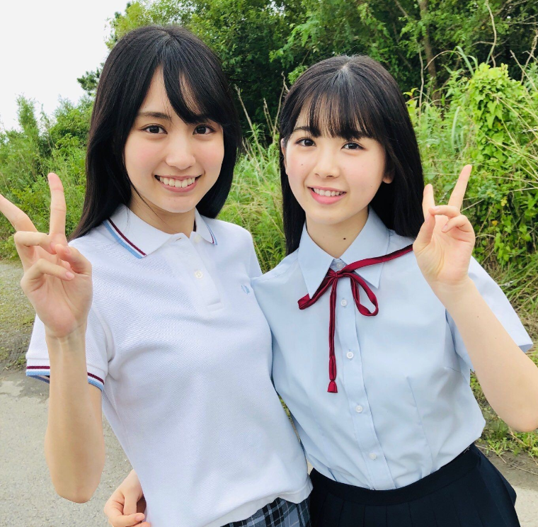 筒井あやめの中学校について9