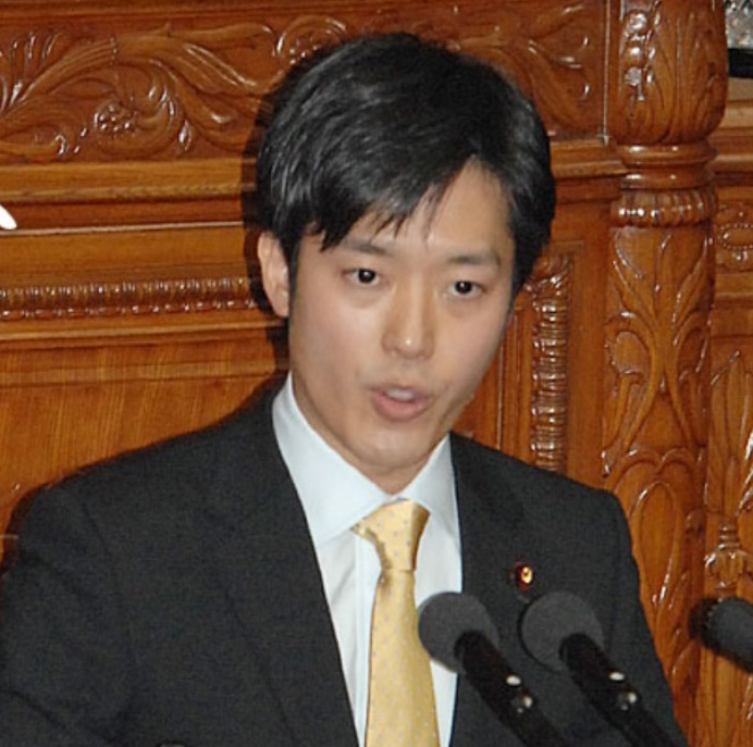 丸山穂高イケメンでエリートキャリアの経歴