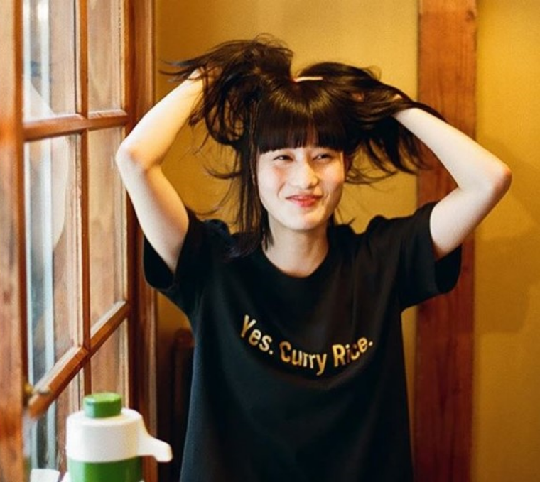 橋本愛が現在は痩せて2019年は超かわいい！激太の頃と画像比較6